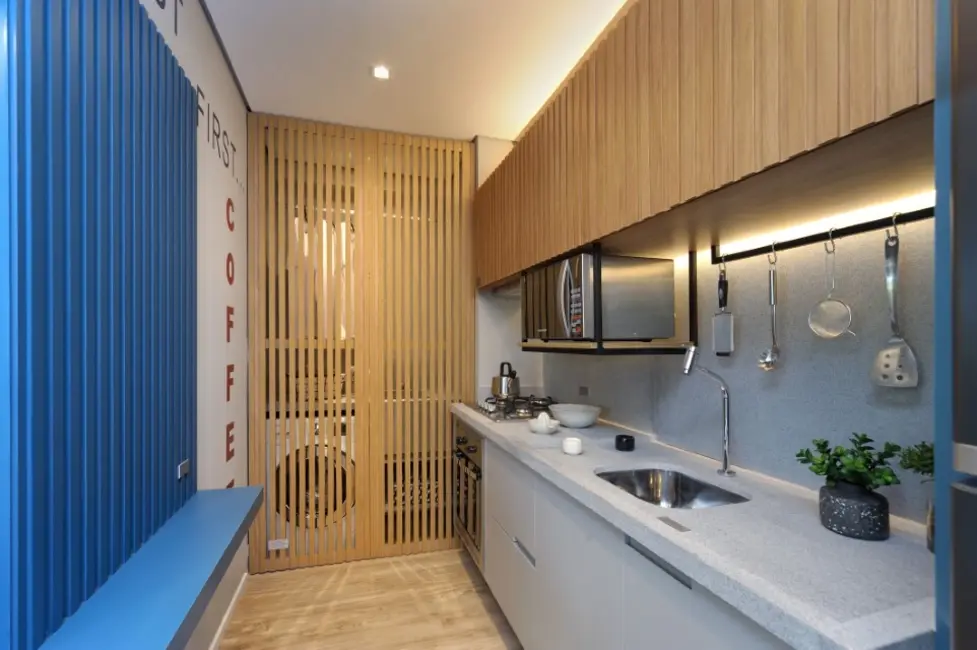 Apartamento com 2 quartos à venda, 38m2 em Vila Formosa, São Paulo - SP - imagem 7 Foto 7 de Apartamento com 2 quartos à venda, 38m2 em Vila Formosa, São Paulo - SP