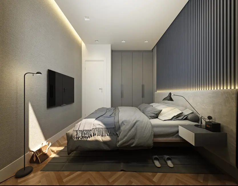 Foto 8 de Apartamento com 2 quartos à venda, 51m2 em Jardim Vila Formosa, São Paulo - SP