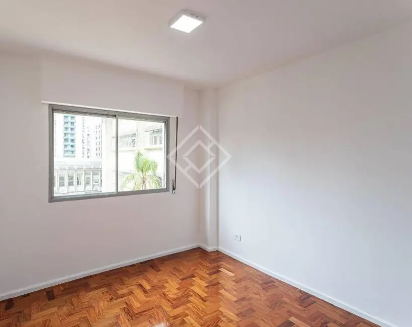 Apartamento com 3 quartos à venda, 112m2 em Vila Clementino, São Paulo - SP - imagem 6 Foto 6 de Apartamento com 3 quartos à venda, 112m2 em Vila Clementino, São Paulo - SP