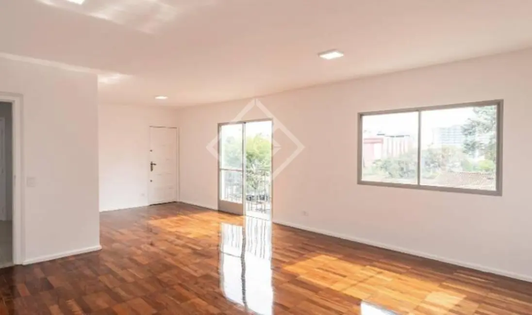 Foto 1 de Apartamento com 3 quartos à venda, 112m2 em Vila Clementino, São Paulo - SP