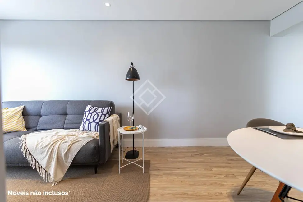 Apartamento com 3 quartos à venda, 66m2 em Vila Monte Alegre, São Paulo - SP - imagem 4 Foto 4 de Apartamento com 3 quartos à venda, 66m2 em Vila Monte Alegre, São Paulo - SP