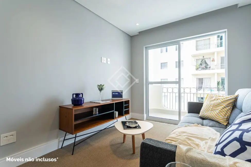 Apartamento com 3 quartos à venda, 66m2 em Vila Monte Alegre, São Paulo - SP - imagem 8 Foto 8 de Apartamento com 3 quartos à venda, 66m2 em Vila Monte Alegre, São Paulo - SP