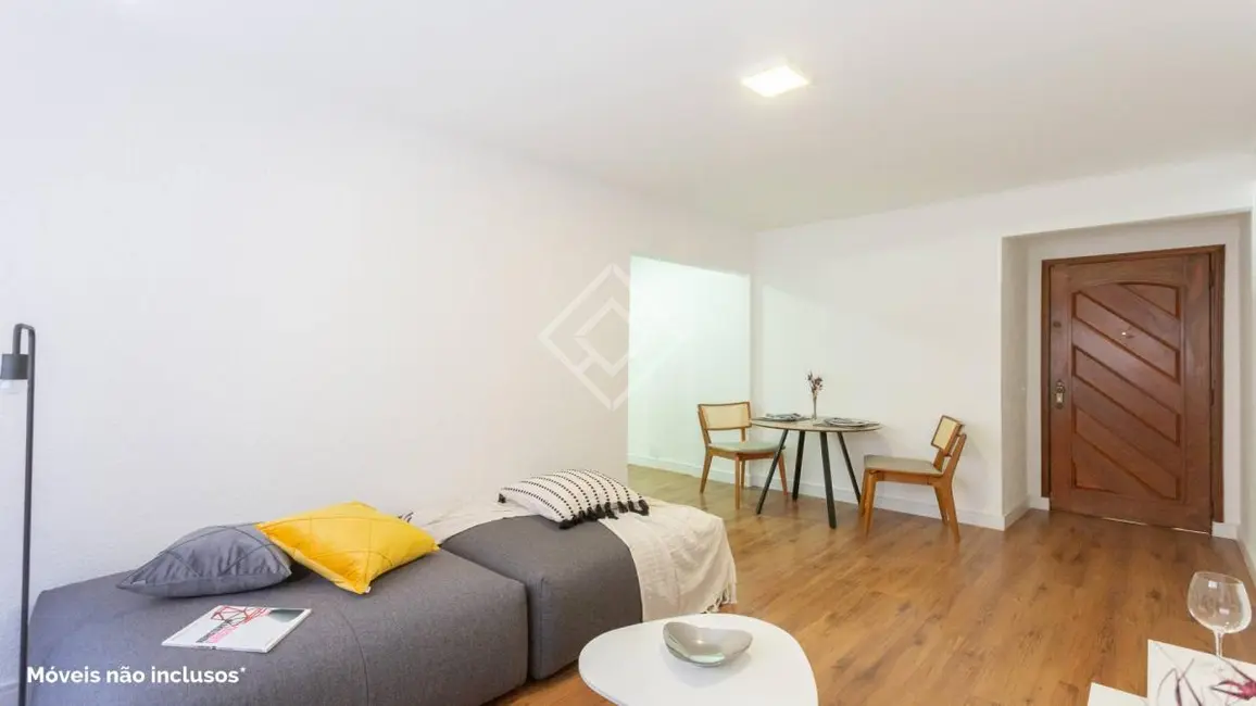 Foto 6 de Apartamento com 2 quartos à venda, 61m2 em Planalto Paulista, São Paulo - SP