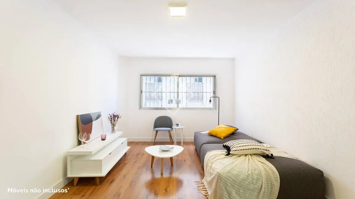 Foto 5 de Apartamento com 2 quartos à venda, 61m2 em Planalto Paulista, São Paulo - SP