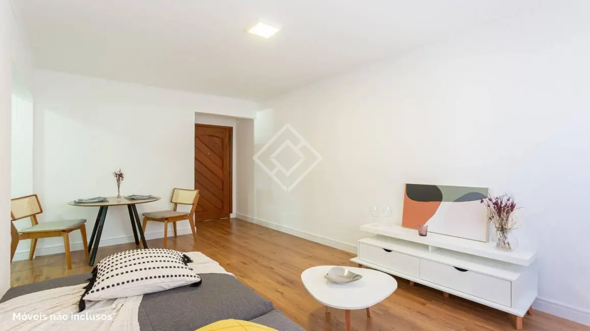 Foto 2 de Apartamento com 2 quartos à venda, 61m2 em Planalto Paulista, São Paulo - SP