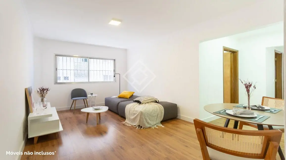 Foto 3 de Apartamento com 2 quartos à venda, 61m2 em Planalto Paulista, São Paulo - SP