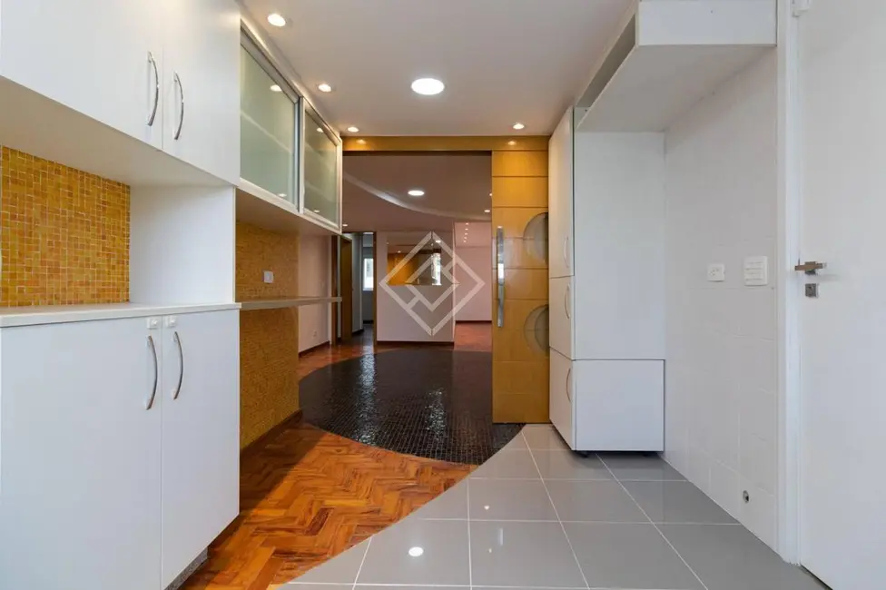 Foto 8 de Apartamento com 3 quartos à venda, 125m2 em Cerqueira César, São Paulo - SP