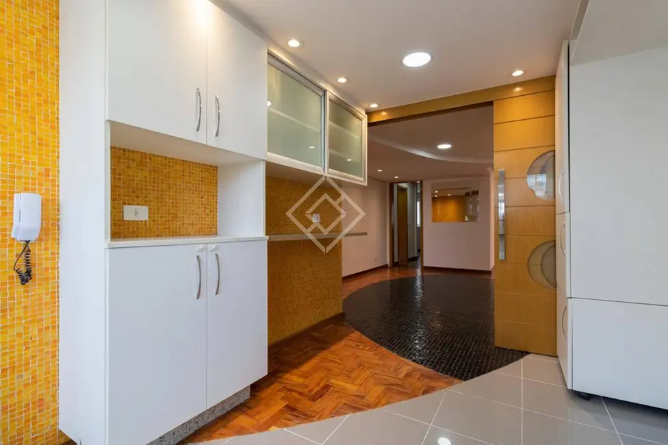 Foto 7 de Apartamento com 3 quartos à venda, 125m2 em Cerqueira César, São Paulo - SP