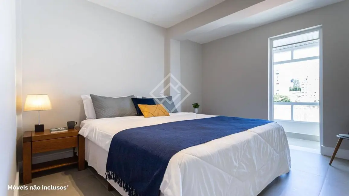 Apartamento com 1 quarto à venda, 64m2 em Bela Vista, São Paulo - SP - imagem 8 Foto 8 de Apartamento com 1 quarto à venda, 64m2 em Bela Vista, São Paulo - SP