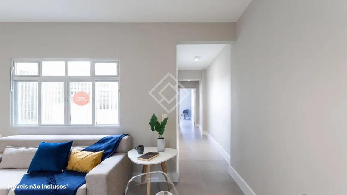 Apartamento com 1 quarto à venda, 64m2 em Bela Vista, São Paulo - SP - imagem 6 Foto 6 de Apartamento com 1 quarto à venda, 64m2 em Bela Vista, São Paulo - SP