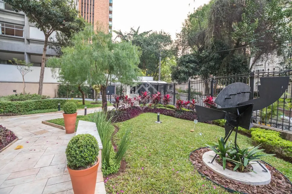 Foto 6 de Apartamento com 3 quartos à venda, 107m2 em Higienópolis, São Paulo - SP