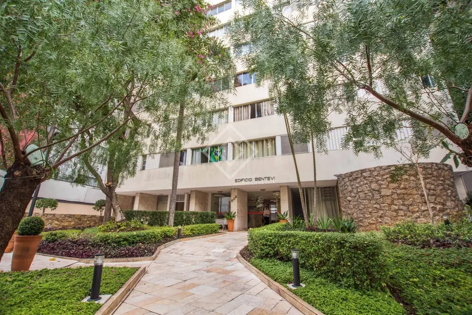 Foto 8 de Apartamento com 3 quartos à venda, 107m2 em Higienópolis, São Paulo - SP