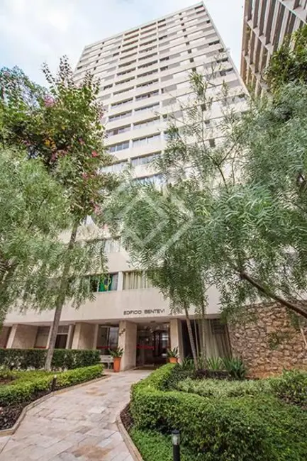 Foto 7 de Apartamento com 3 quartos à venda, 107m2 em Higienópolis, São Paulo - SP