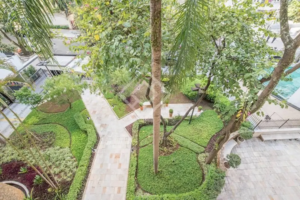 Foto 9 de Apartamento com 3 quartos à venda, 107m2 em Higienópolis, São Paulo - SP