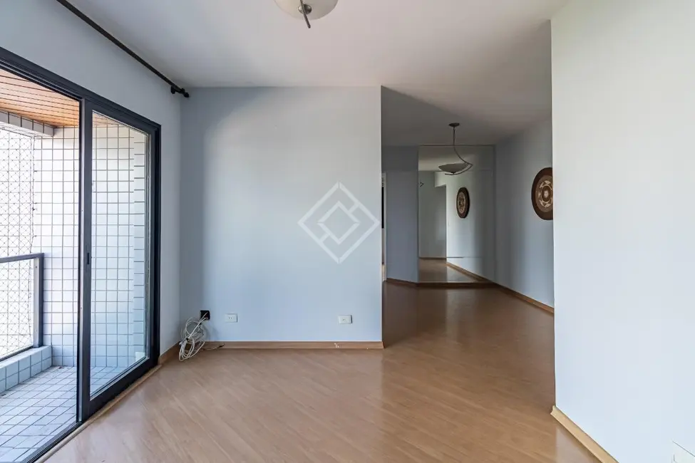 Apartamento com 3 quartos à venda, 78m2 em Bosque da Saúde, São Paulo - SP - imagem 2 Foto 2 de Apartamento com 3 quartos à venda, 78m2 em Bosque da Saúde, São Paulo - SP