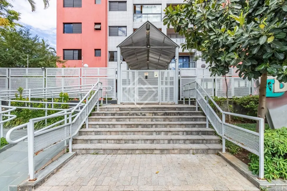 Apartamento com 3 quartos à venda, 78m2 em Bosque da Saúde, São Paulo - SP - imagem 6 Foto 6 de Apartamento com 3 quartos à venda, 78m2 em Bosque da Saúde, São Paulo - SP