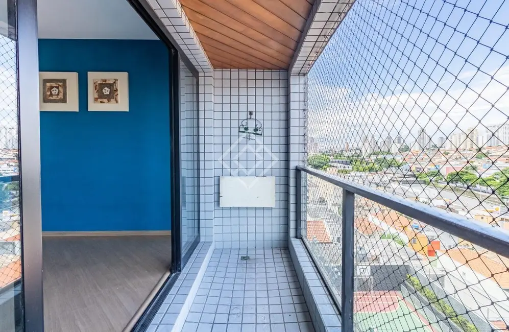 Apartamento com 3 quartos à venda, 78m2 em Bosque da Saúde, São Paulo - SP - imagem 9 Foto 9 de Apartamento com 3 quartos à venda, 78m2 em Bosque da Saúde, São Paulo - SP
