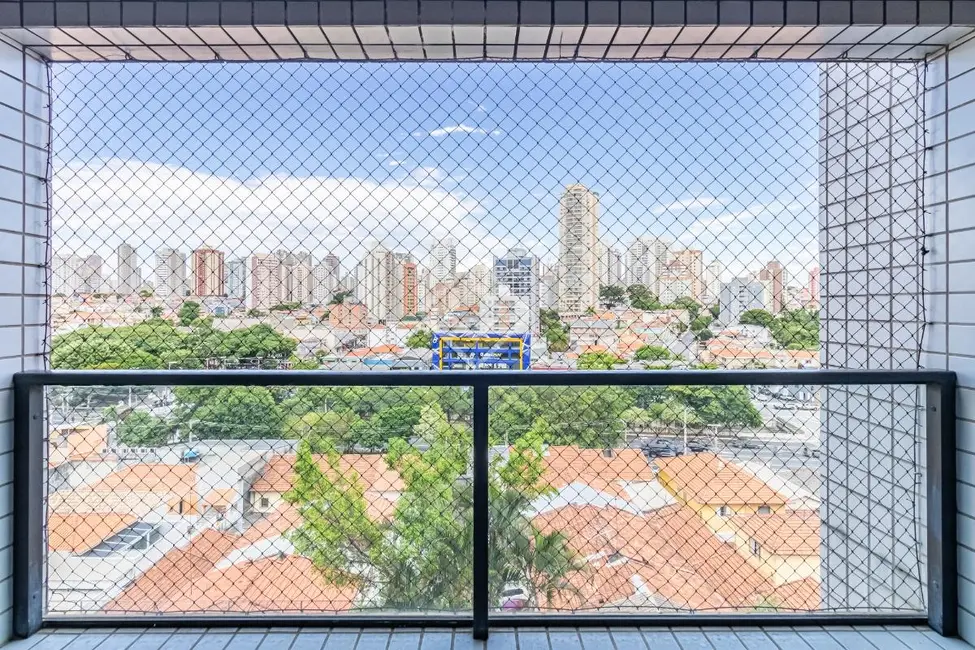 Apartamento com 3 quartos à venda, 78m2 em Bosque da Saúde, São Paulo - SP - imagem 8 Foto 8 de Apartamento com 3 quartos à venda, 78m2 em Bosque da Saúde, São Paulo - SP