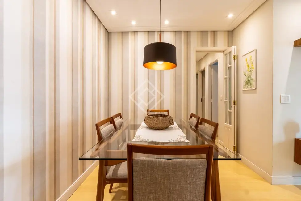 Apartamento com 3 quartos à venda, 73m2 em Vila Gumercindo, São Paulo - SP - imagem 8 Foto 8 de Apartamento com 3 quartos à venda, 73m2 em Vila Gumercindo, São Paulo - SP