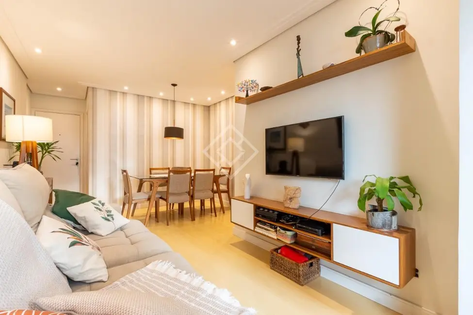 Apartamento com 3 quartos à venda, 73m2 em Vila Gumercindo, São Paulo - SP - imagem 9 Foto 9 de Apartamento com 3 quartos à venda, 73m2 em Vila Gumercindo, São Paulo - SP