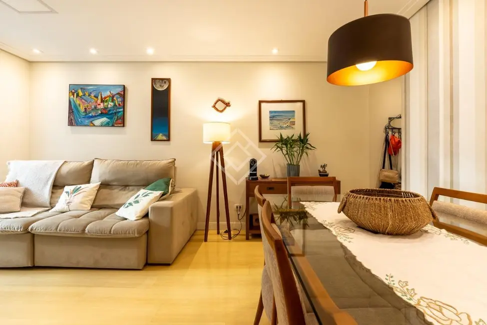 Apartamento com 3 quartos à venda, 73m2 em Vila Gumercindo, São Paulo - SP - imagem 5 Foto 5 de Apartamento com 3 quartos à venda, 73m2 em Vila Gumercindo, São Paulo - SP