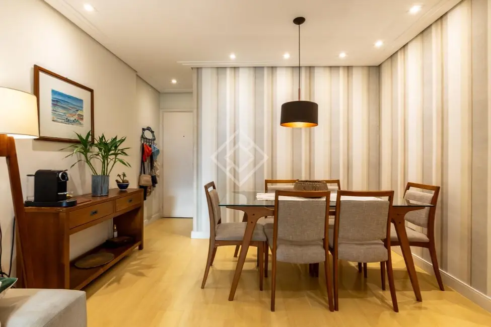 Apartamento com 3 quartos à venda, 73m2 em Vila Gumercindo, São Paulo - SP - imagem 6 Foto 6 de Apartamento com 3 quartos à venda, 73m2 em Vila Gumercindo, São Paulo - SP