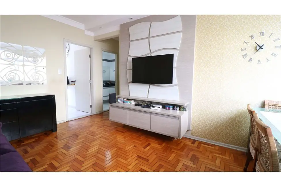 Foto 9 de Apartamento com 3 quartos à venda, 100m2 em Vila Mariana, São Paulo - SP