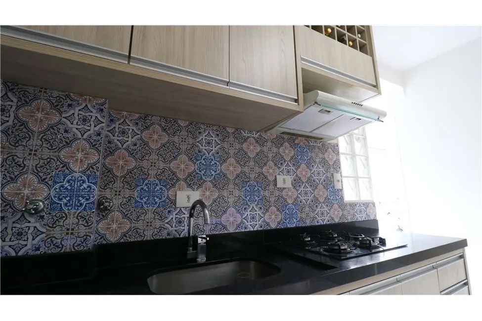 Foto 6 de Apartamento com 3 quartos à venda, 100m2 em Vila Mariana, São Paulo - SP