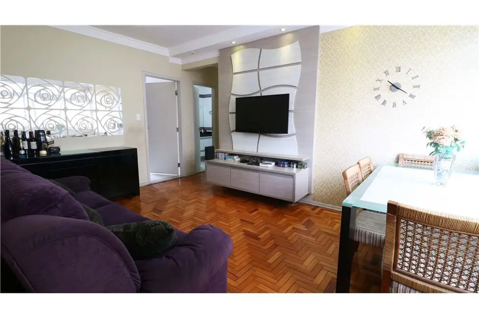 Foto 1 de Apartamento com 3 quartos à venda, 100m2 em Vila Mariana, São Paulo - SP