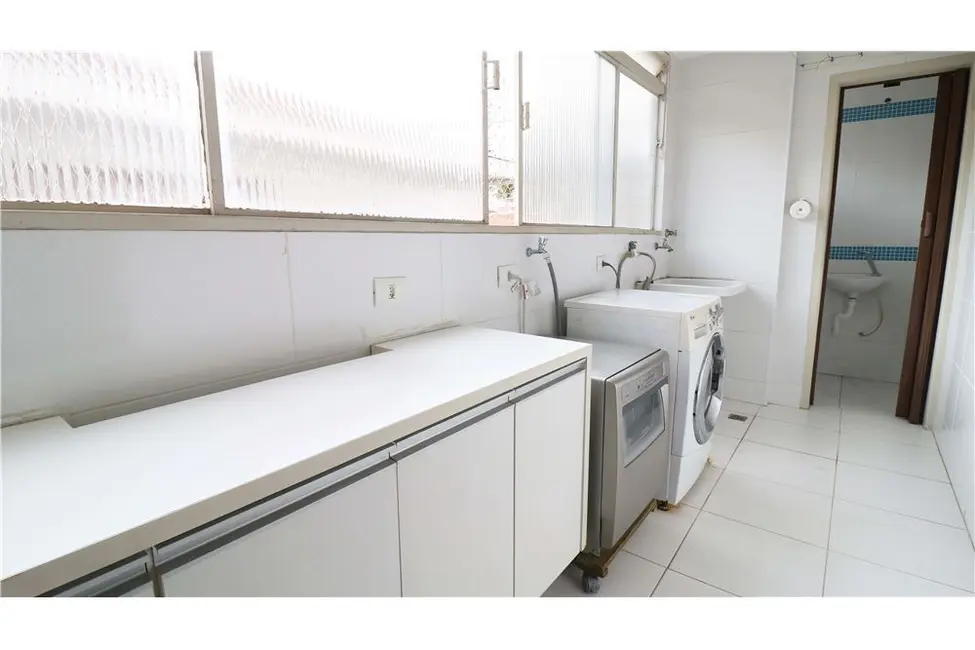 Foto 5 de Apartamento com 3 quartos à venda, 100m2 em Vila Mariana, São Paulo - SP