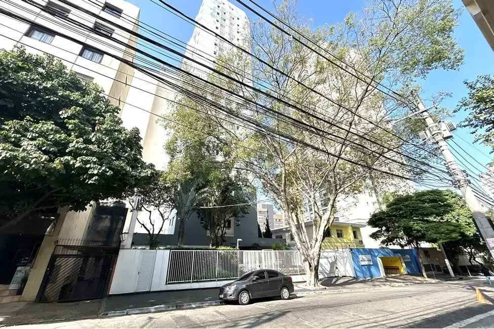 Foto 5 de Apartamento com 2 quartos à venda, 48m2 em Vila Mariana, São Paulo - SP