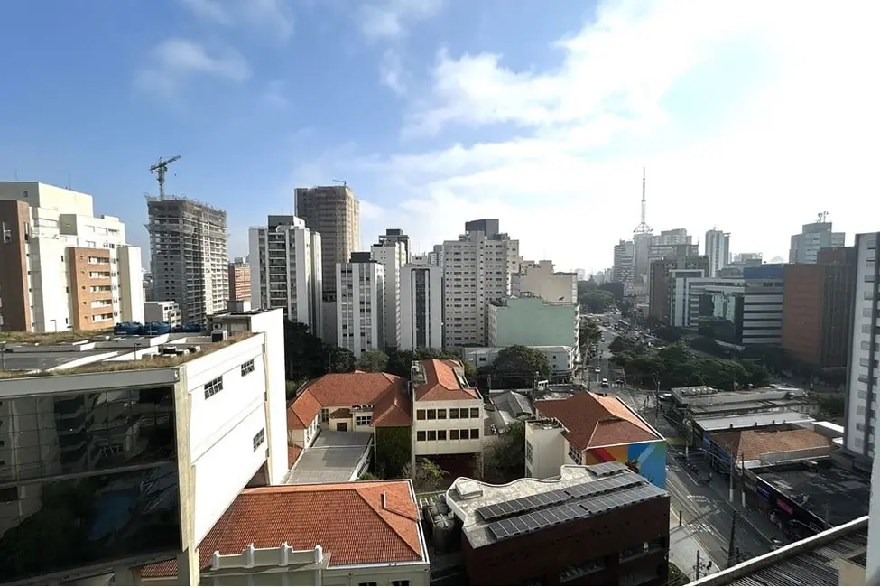 Foto 4 de Apartamento com 2 quartos à venda, 48m2 em Vila Mariana, São Paulo - SP