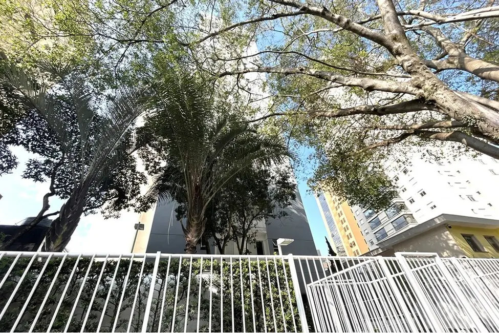 Foto 3 de Apartamento com 2 quartos à venda, 48m2 em Vila Mariana, São Paulo - SP