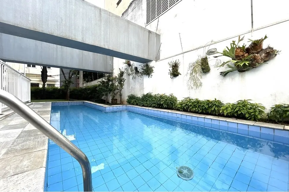 Foto 7 de Apartamento com 2 quartos à venda, 48m2 em Vila Mariana, São Paulo - SP