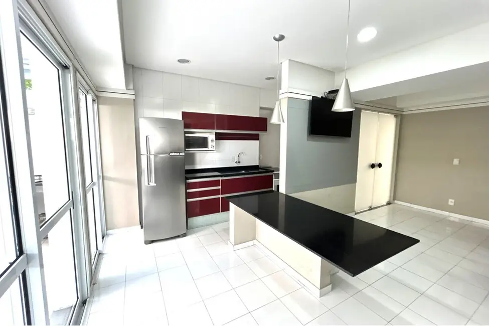 Foto 6 de Apartamento com 2 quartos à venda, 48m2 em Vila Mariana, São Paulo - SP