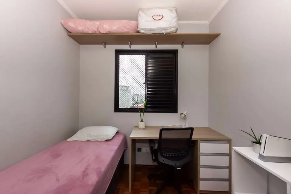 Apartamento com 3 quartos à venda, 76m2 em Vila Mariana, São Paulo - SP - imagem 2 Foto 2 de Apartamento com 3 quartos à venda, 76m2 em Vila Mariana, São Paulo - SP