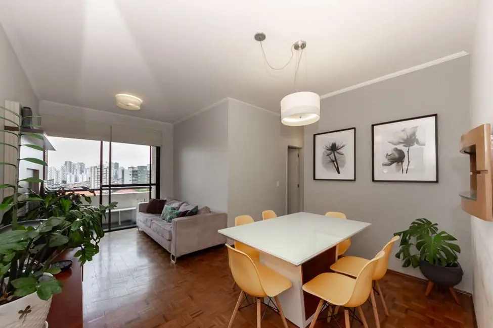 Apartamento com 3 quartos à venda, 76m2 em Vila Mariana, São Paulo - SP - imagem 1 Foto 1 de Apartamento com 3 quartos à venda, 76m2 em Vila Mariana, São Paulo - SP