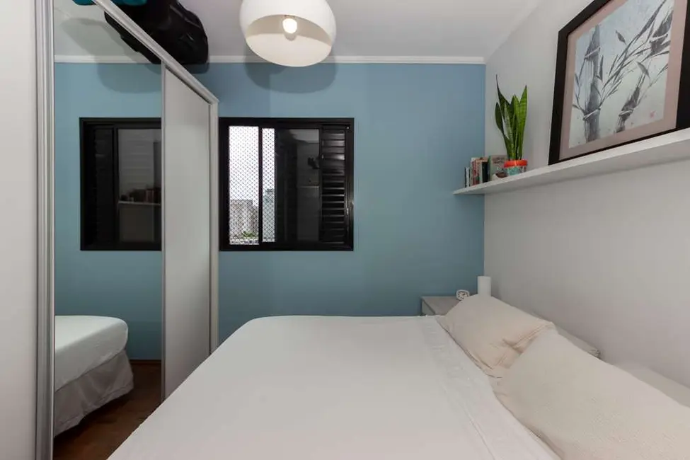 Apartamento com 3 quartos à venda, 76m2 em Vila Mariana, São Paulo - SP - imagem 5 Foto 5 de Apartamento com 3 quartos à venda, 76m2 em Vila Mariana, São Paulo - SP