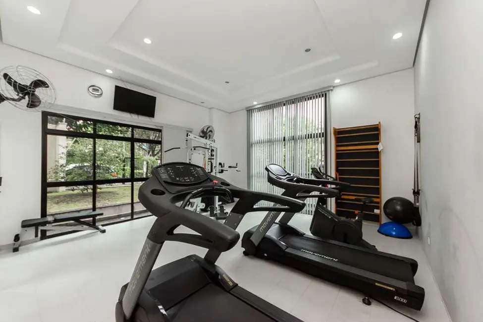 Apartamento com 3 quartos à venda, 76m2 em Vila Mariana, São Paulo - SP - imagem 7 Foto 7 de Apartamento com 3 quartos à venda, 76m2 em Vila Mariana, São Paulo - SP