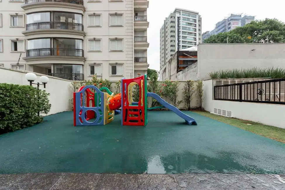 Apartamento com 3 quartos à venda, 76m2 em Vila Mariana, São Paulo - SP - imagem 8 Foto 8 de Apartamento com 3 quartos à venda, 76m2 em Vila Mariana, São Paulo - SP