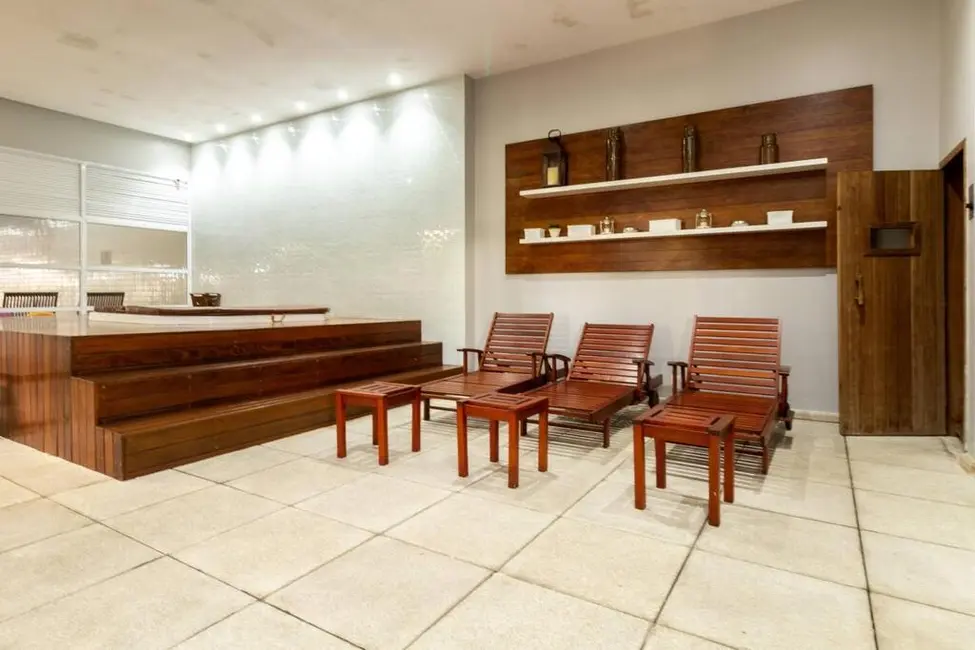 Foto 8 de Apartamento com 3 quartos à venda, 140m2 em Vila Mariana, São Paulo - SP