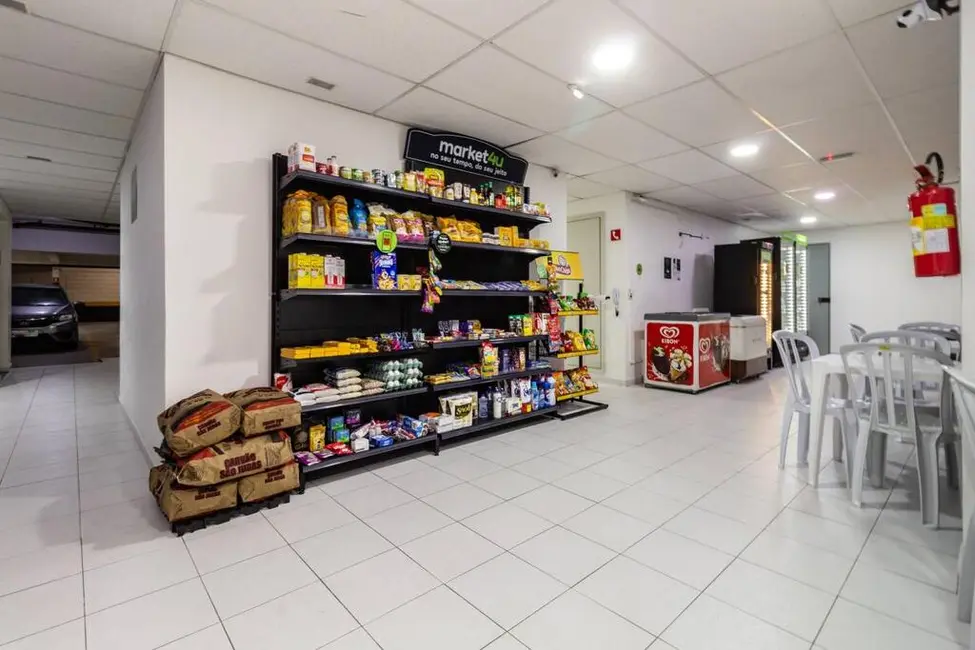 Foto 5 de Apartamento com 3 quartos à venda, 140m2 em Vila Mariana, São Paulo - SP