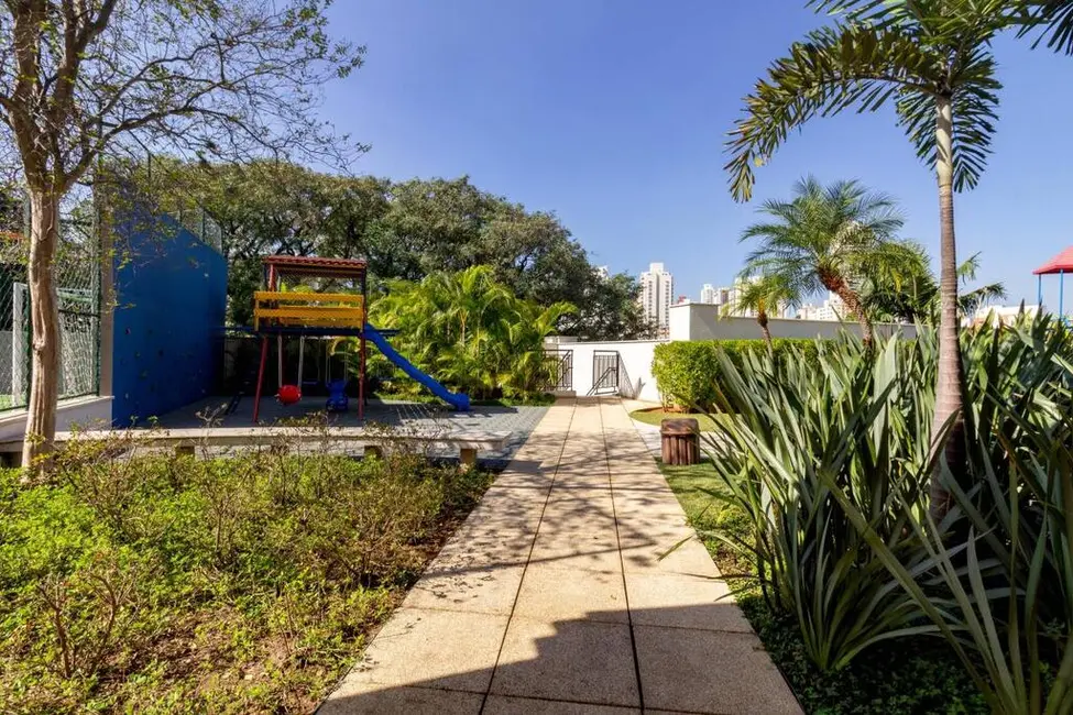 Foto 2 de Apartamento com 3 quartos à venda, 140m2 em Vila Mariana, São Paulo - SP