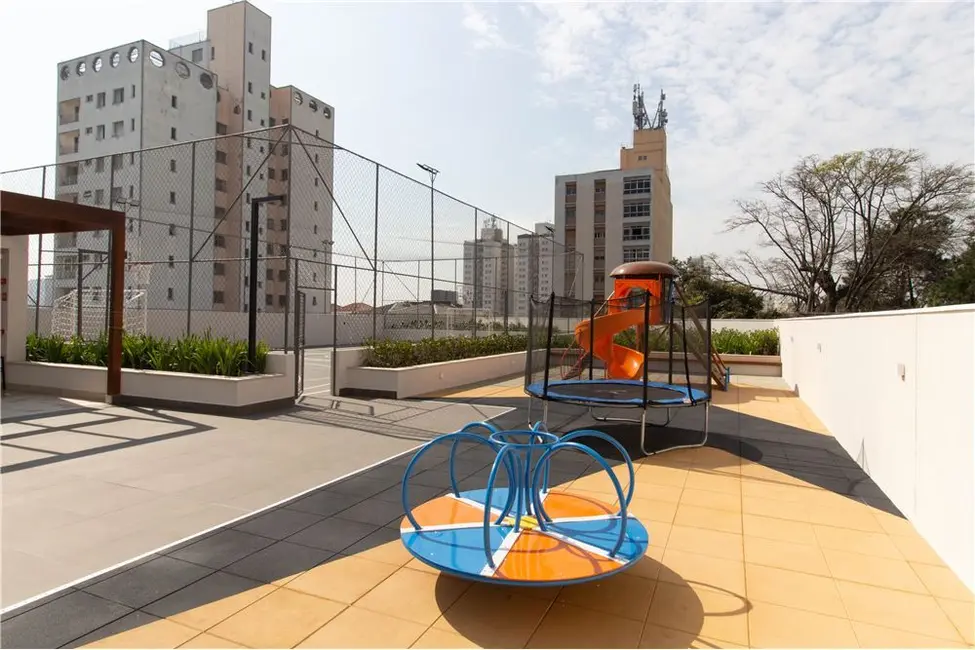 Apartamento com 2 quartos à venda, 68m2 em Vila Mariana, São Paulo - SP - imagem 4 Foto 4 de Apartamento com 2 quartos à venda, 68m2 em Vila Mariana, São Paulo - SP