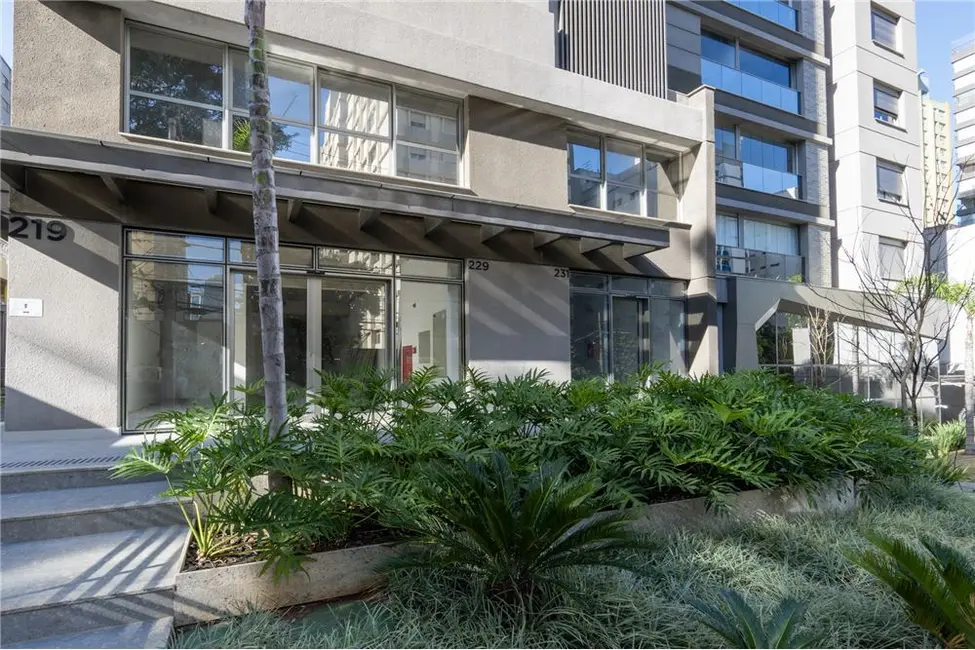 Apartamento com 1 quarto à venda, 29m2 em Vila Mariana, São Paulo - SP - imagem 4 Foto 4 de Apartamento com 1 quarto à venda, 29m2 em Vila Mariana, São Paulo - SP