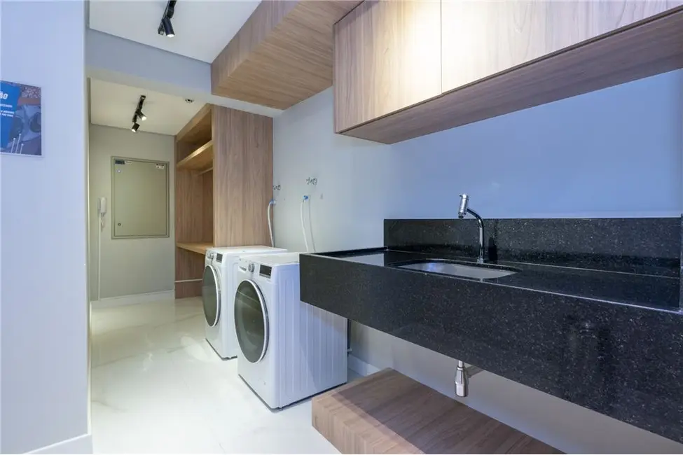 Apartamento com 1 quarto à venda, 29m2 em Vila Mariana, São Paulo - SP - imagem 8 Foto 8 de Apartamento com 1 quarto à venda, 29m2 em Vila Mariana, São Paulo - SP