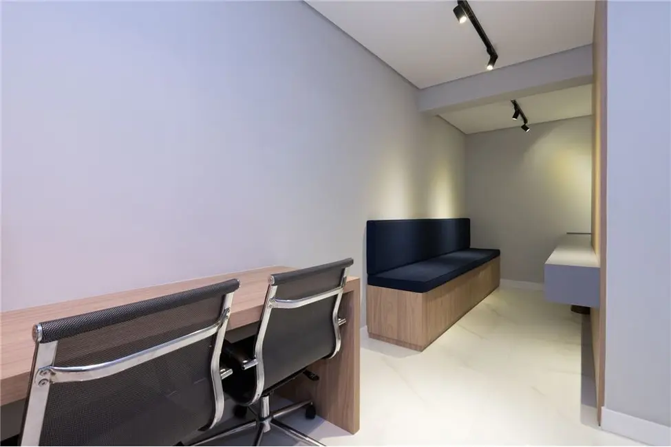 Apartamento com 1 quarto à venda, 29m2 em Vila Mariana, São Paulo - SP - imagem 7 Foto 7 de Apartamento com 1 quarto à venda, 29m2 em Vila Mariana, São Paulo - SP