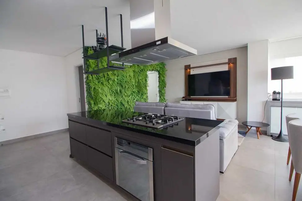 Apartamento com 2 quartos à venda, 106m2 em Vila Mariana, São Paulo - SP - imagem 5 Foto 5 de Apartamento com 2 quartos à venda, 106m2 em Vila Mariana, São Paulo - SP