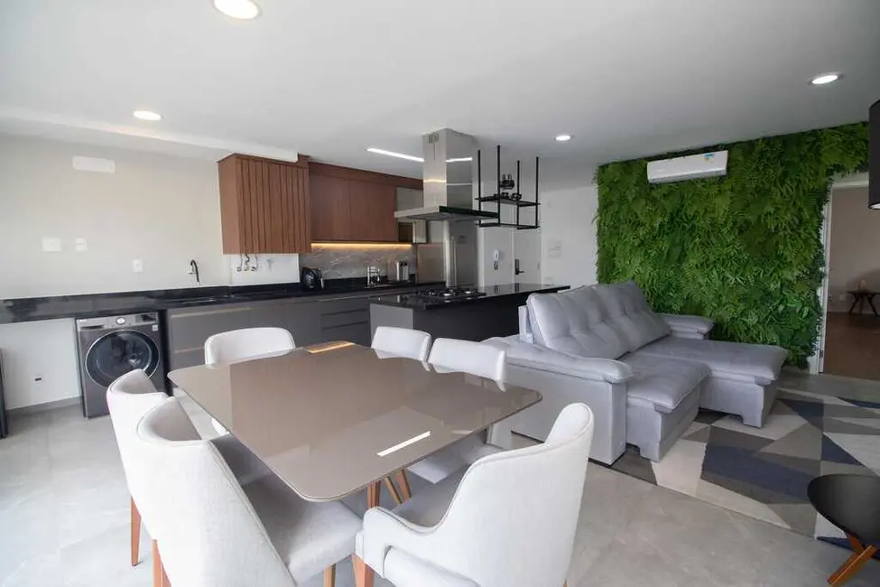 Apartamento com 2 quartos à venda, 106m2 em Vila Mariana, São Paulo - SP - imagem 6 Foto 6 de Apartamento com 2 quartos à venda, 106m2 em Vila Mariana, São Paulo - SP