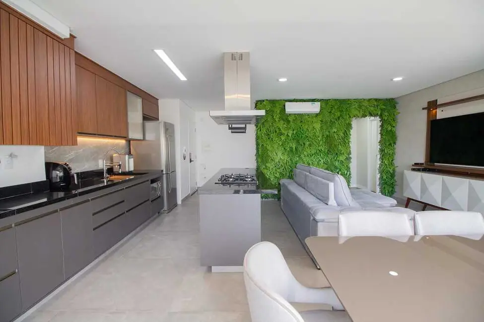 Apartamento com 2 quartos à venda, 106m2 em Vila Mariana, São Paulo - SP - imagem 3 Foto 3 de Apartamento com 2 quartos à venda, 106m2 em Vila Mariana, São Paulo - SP